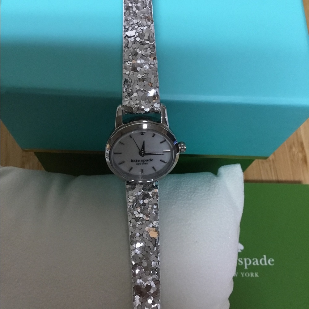Kate spade watch brand new in box